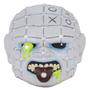 NECA Madballs - 4 Foam Ball - Horrorballs Pinhead