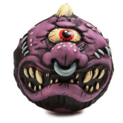 Image of Kidrobot Madballs Horn Head 4 Inch Foam Figure