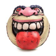 Kidrobot Madballs Screamin' Meamie 4 Inch Foam Figure