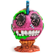 Kidrobot Madballs Bot Head Medium Figure