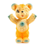 Image of Kidrobot Dark Harbor Lucy Curious by Kathie Olivas Medium Figure