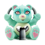 Kidrobot Care Bears Tender Heart by Tara McPherson Vinyl Figure