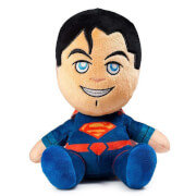 Image of Kidrobot DC Comics Justice League Superman Phunny Plush