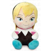 Kidrobot Marvel Spider-Gwen: Ghost-Spider Phunny Plush