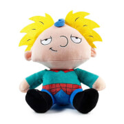 Image of Kidrobot Hey Arnold! Arnold Phunny Plush