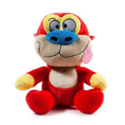 Image of Kidrobot Ren & Stimpy Ren Phunny Plush