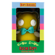 Kidrobot Bob's Burgers Kuchi Kopi Medium Figure