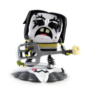 Kidrobot SpongeBob SquarePants Rock Pants Medium Vinyl Figure
