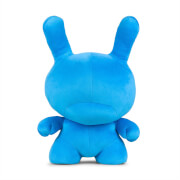 Kidrobot Cyan Dunny 20 Inch Plush