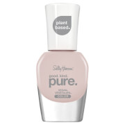 

Sally Hansen Good Kind Pure Nail Varnish 11ml (Various Shades) - Elderflower Power