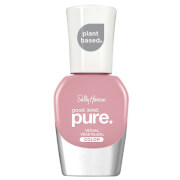 

Sally Hansen Good Kind Pure Nail Varnish 11ml (Various Shades) - Pinky Clay
