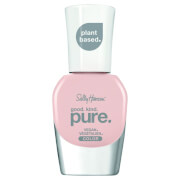 

Sally Hansen Good Kind Pure Nail Varnish 11ml (Various Shades) - Romantic Peach