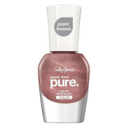 

Sally Hansen Good Kind Pure Nail Varnish 11ml (Various Shades) - Golden Quartz