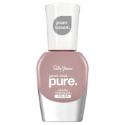 

Sally Hansen Good Kind Pure Nail Varnish 11ml (Various Shades) - Soft Plum