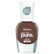 

Sally Hansen Good Kind Pure Nail Varnish 11ml (Various Shades) - Raw Cocoa