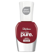 

Sally Hansen Good Kind Pure Nail Varnish 11ml (Various Shades) - Cherry Amore