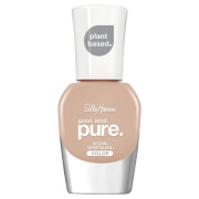 

Sally Hansen Good Kind Pure Nail Varnish 11ml (Various Shades) - Almond Tan