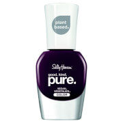 

Sally Hansen Good Kind Pure Nail Varnish 11ml (Various Shades) - Grape Vine