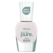 

Sally Hansen Good Kind Pure Nail Varnish 11ml (Various Shades) - White Tea (Sheer)