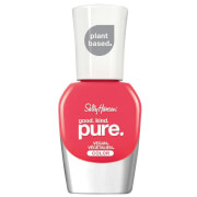 

Sally Hansen Good Kind Pure Nail Varnish 11ml (Various Shades) - Fruity Papaya
