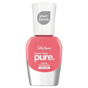 

Sally Hansen Good Kind Pure Nail Varnish 11ml (Various Shades) - Coral Calm
