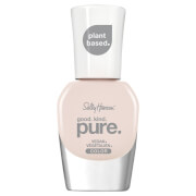 

Sally Hansen Good Kind Pure Nail Varnish 11ml (Various Shades) - Coconut Milk (Sheer)