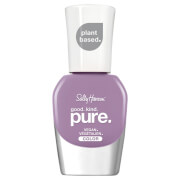 

Sally Hansen Good Kind Pure Nail Varnish 11ml (Various Shades) - Laven-Dear