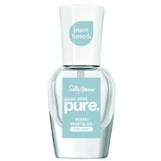 

Sally Hansen Good Kind Pure Top Coat Nail Varnish 11ml