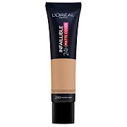 L'Oréal Paris Infallible 24hr Matte Cover Foundation 35ml (Various Shades) - 290 Amber