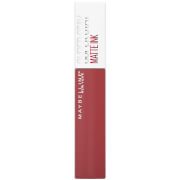 Maybelline Superstay Matte Ink Longlasting Liquid Lipstick (Various Shades) - 170 Initiator