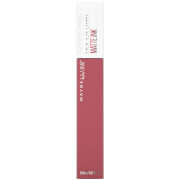 Maybelline Superstay Matte Ink Longlasting Liquid Lipstick (Various Shades) - 175 Ringleader