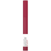 Maybelline Superstay Matte Ink Crayon with Precision Applicator (Various Shades) - 75 Speak Your Mind