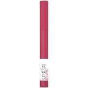 Maybelline Superstay Matte Ink Crayon with Precision Applicator (Various Shades) - 80 Run the World