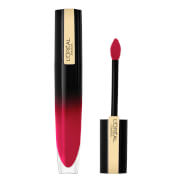 L'Oreal Paris Brilliant Signature High Shine Lip Ink (Various Shades) - 308 Be Demanding