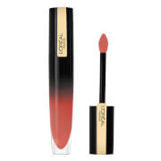L'Oreal Paris Brilliant Signature High Shine Lip Ink (Various Shades) - 303 Be Independent