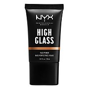 

NYX Professional Makeup High Glass Face Primer (Various Shades) - Sandy Glow