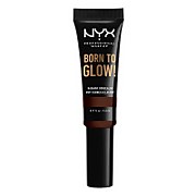 NYX Professional Makeup Born to Glow Radiant Concealer (Various Shades) - Deep Espresso