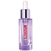 L'Oréal Paris Revitalift Filler with 1.5% Hyaluronic Acid Anti-Wrinkle Dropper Serum 30ml
