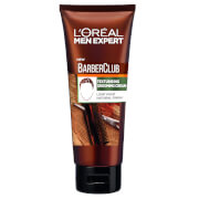 L'Oreal Men Expert Barber Club Natural Look Hair Cream 100ml