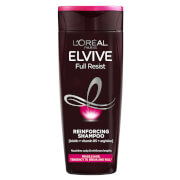 L'Oréal Elvive Full Resist Reinforcing Fragile Hair Shampoo 400ml