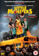 Little Monsters