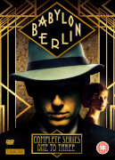 Babylon Berlin 1-3