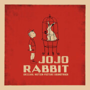 Jojo Rabbit Soundtrack LP