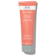 REN Clean Skincare Perfect Canvas Clean Jelly Oil Cleanser 100ml