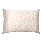 

Slip Silk Pillowcase - Queen (Various Colours) - Feathers