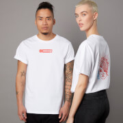 Image of Borderlands 3 Tyreen Unisex T-Shirt - White - S - White