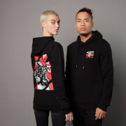 Image of Borderlands 3 FL4K Unisex Hoodie - Black - S - Black