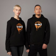 Image of Borderlands 3 Vault 2 Unisex Hoodie - Black - S - Black
