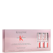Kérastase Genesis Ampoules Cure Fortifiantes Anti-Chute 10 x 60ml