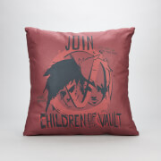 Coussin Borderlands 3 COV - 40x40cm - Soft Touch